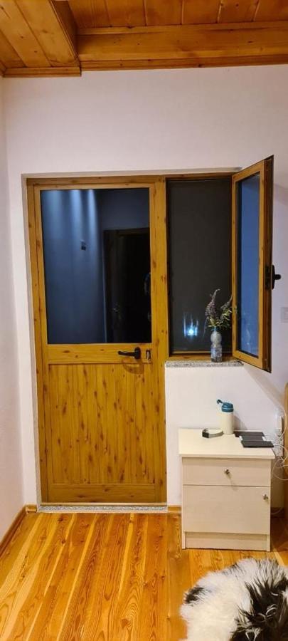 Hotel Cold Spring Theth Zewnętrze zdjęcie