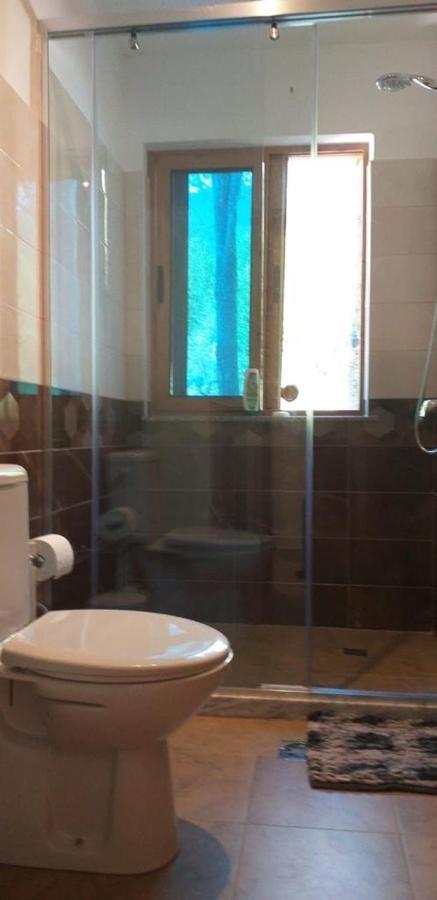 Hotel Cold Spring Theth Zewnętrze zdjęcie