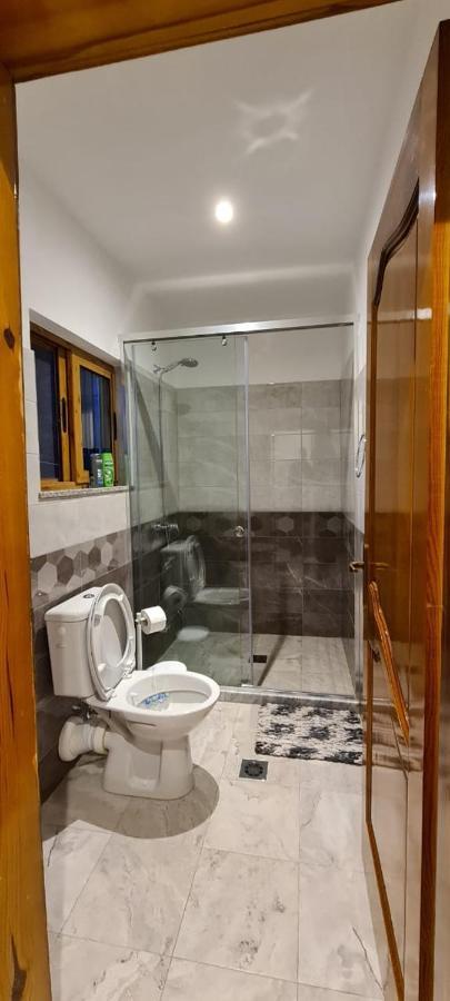 Hotel Cold Spring Theth Zewnętrze zdjęcie